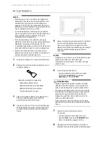 Preview for 138 page of LG LSGL5831 Series Owner'S Manual