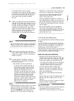 Preview for 139 page of LG LSGL5831 Series Owner'S Manual