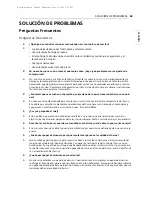 Preview for 145 page of LG LSGL5831 Series Owner'S Manual