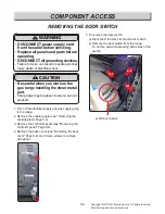 Preview for 22 page of LG LSGL6337D Service Manual