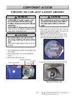 Preview for 26 page of LG LSGL6337D Service Manual