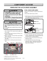 Preview for 27 page of LG LSGL6337D Service Manual