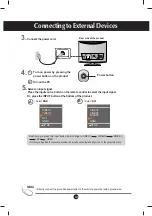 Preview for 14 page of LG LSM1850 User Manual