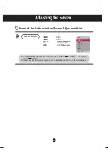 Preview for 19 page of LG LSM1850 User Manual