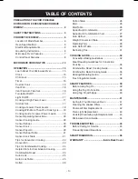 Preview for 3 page of LG LSMC3086ST Owner'S Manual & Cooking Manual