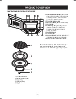 Preview for 7 page of LG LSMC3086ST Owner'S Manual & Cooking Manual