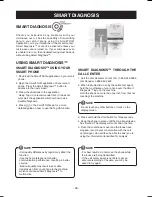 Preview for 46 page of LG LSMC3086ST Owner'S Manual & Cooking Manual