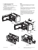 Preview for 17 page of LG LSMC3086ST Service Manual