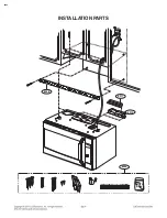 Preview for 42 page of LG LSMC3086ST Service Manual