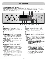 Preview for 16 page of LG LSRE307ST Owner'S Manual