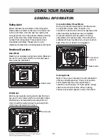 Preview for 10 page of LG LSRG309ST Service Manual