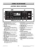 Preview for 11 page of LG LSRG309ST Service Manual