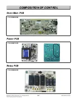 Preview for 46 page of LG LSRG309ST Service Manual