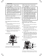 Preview for 17 page of LG LSSE3026ST Owner'S Manual