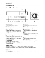 Preview for 21 page of LG LSSE3026ST Owner'S Manual