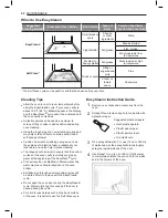 Preview for 43 page of LG LSSE3026ST Owner'S Manual