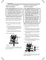 Preview for 75 page of LG LSSE3026ST Owner'S Manual