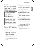 Preview for 90 page of LG LSSE3026ST Owner'S Manual