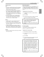 Preview for 92 page of LG LSSE3026ST Owner'S Manual