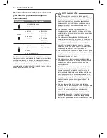 Preview for 95 page of LG LSSE3026ST Owner'S Manual