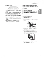 Preview for 106 page of LG LSSE3026ST Owner'S Manual