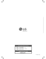 Preview for 117 page of LG LSSE3026ST Owner'S Manual