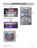 Preview for 28 page of LG LSSE3026ST Service Manual