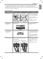 Preview for 59 page of LG LSSE3027 Series Owner'S Manual