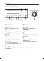 Preview for 26 page of LG LSSG3016 Series Owner'S Manual