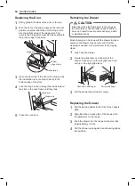 Preview for 52 page of LG LSSG3016 Series Owner'S Manual