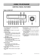 Preview for 12 page of LG LSSG3016ST Service Manual