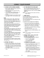 Preview for 13 page of LG LSSG3016ST Service Manual