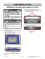 Preview for 33 page of LG LSSG3016ST Service Manual