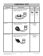 Preview for 40 page of LG LSSG3016ST Service Manual