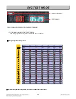 Preview for 52 page of LG LSSG3016ST Service Manual