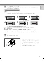 Preview for 5 page of LG LSW140B Owner'S Manual