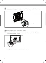 Preview for 6 page of LG LSW240B Owner'S Manual