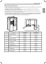 Preview for 4 page of LG LSXC22396S Owner'S Manual