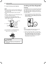 Preview for 11 page of LG LSXC22396S Owner'S Manual