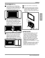 Preview for 35 page of LG LT1015CER Owner'S Manual