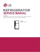 LG LTNS16121V /00 Service Manual preview