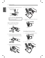 Preview for 15 page of LG LUPXS3186N Owner'S Manual