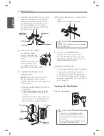 Preview for 21 page of LG LUPXS3186N Owner'S Manual