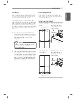 Preview for 22 page of LG LUPXS3186N Owner'S Manual