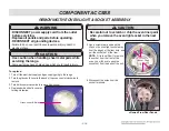 Preview for 37 page of LG LUTG4519SN Service Manual