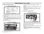 Preview for 60 page of LG LUTG4519SN Service Manual