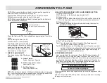 Preview for 62 page of LG LUTG4519SN Service Manual