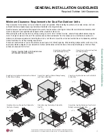 Preview for 17 page of LG LV181HV4 Installation Manual