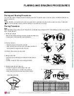 Preview for 35 page of LG LV181HV4 Installation Manual