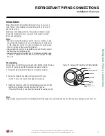 Preview for 37 page of LG LV181HV4 Installation Manual